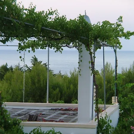 Azzurro Mare דירה