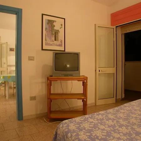 דירה Azzurro Mare