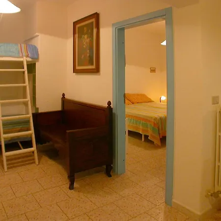 Azzurro Mare דירה אנדרנו