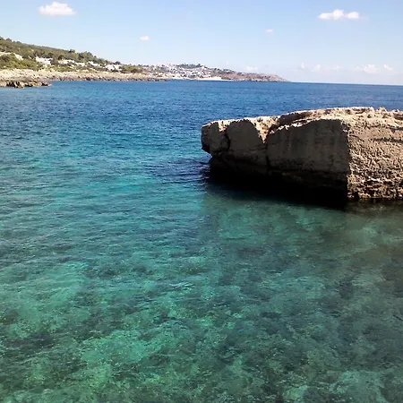 Azzurro Mare דירה *