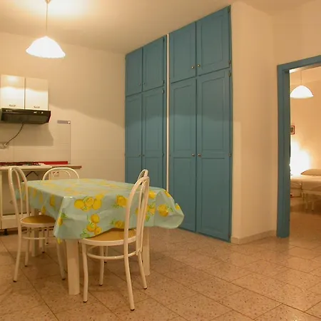 דירה Azzurro Mare *