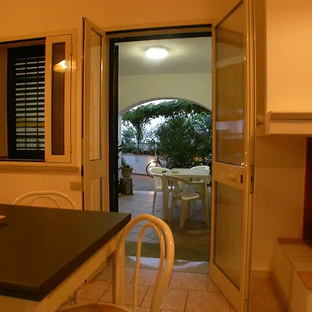 דירה Azzurro Mare