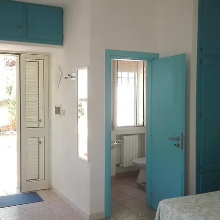 Azzurro Mare דירה אנדרנו