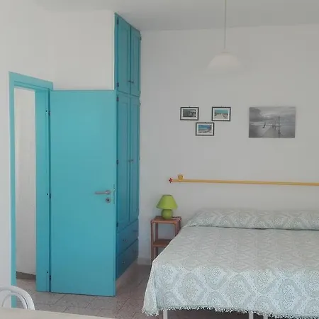 דירה Azzurro Mare *