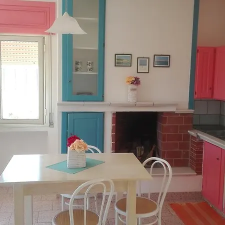 Azzurro Mare אנדרנו