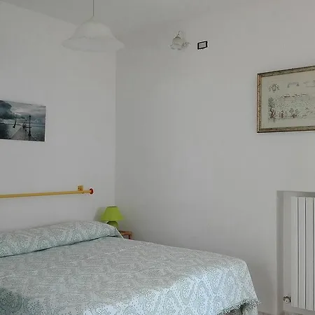 דירה Azzurro Mare *