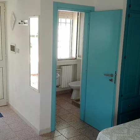 דירה Azzurro Mare