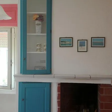 דירה Azzurro Mare *