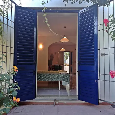 Azzurro Mare *