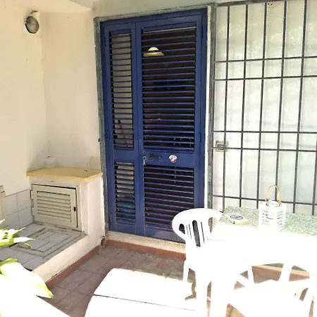 Azzurro Mare *