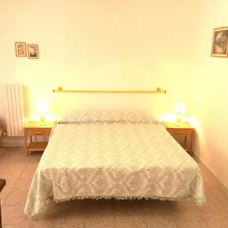 Azzurro Mare דירה *